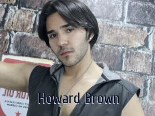 Howard_Brown