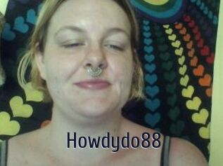 Howdydo88