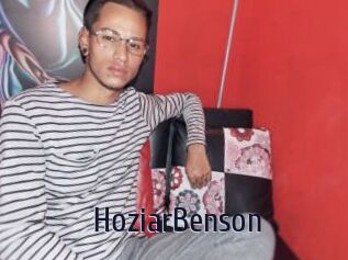 HoziarBenson