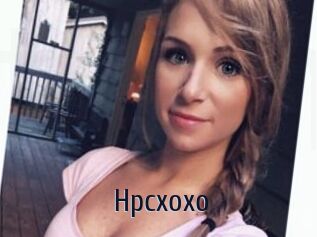 Hpcxoxo