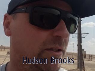 Hudson_Brooks