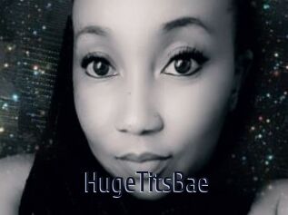 HugeTitsBae