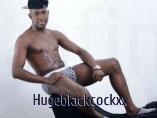 Hugeblackcockxx