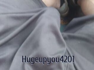 Hugeupyou4201