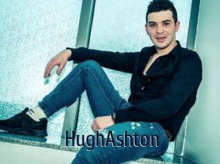 HughAshton