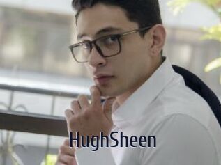 HughSheen