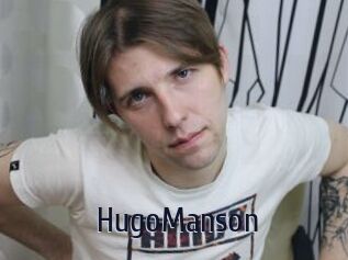 HugoManson