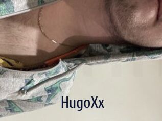 HugoXx
