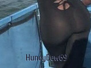 HuneyDew69