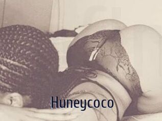 Huneycoco