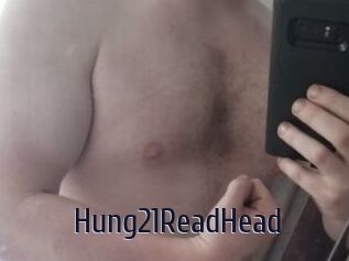 Hung21ReadHead