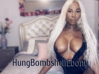 HungBombshellEbony