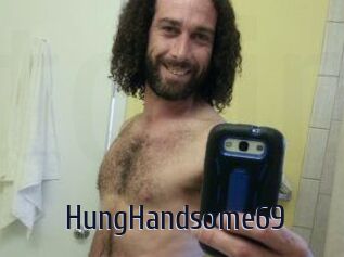 HungHandsome69