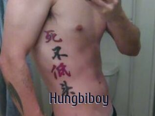 Hungbiboy