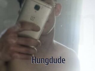 Hungdude