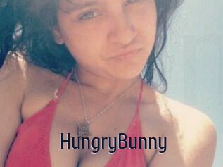 HungryBunny