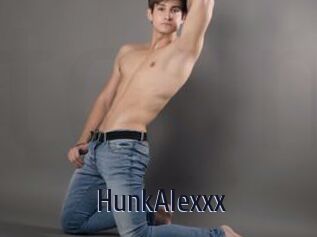HunkAlexxx