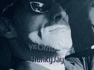 HunkyJay