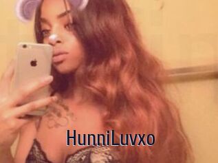 HunniLuvxo
