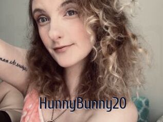 HunnyBunny20