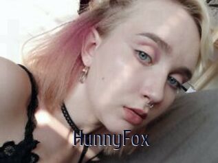 HunnyFox