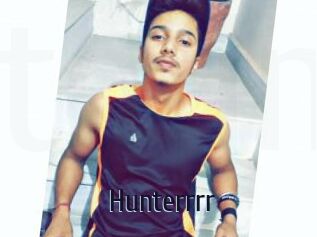 Hunterrrr