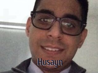 Husayn