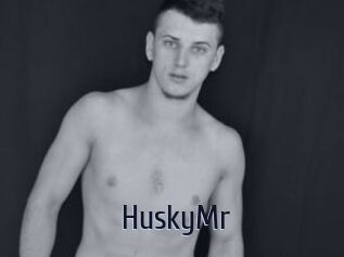 HuskyMr