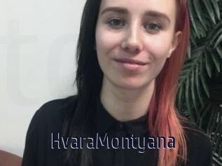 HvaraMontyana