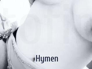 Hymen
