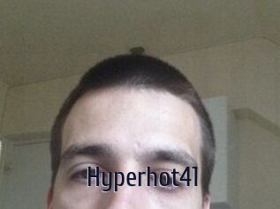 Hyperhot41