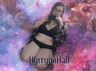 HyrrynaHall