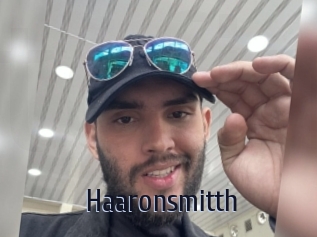 Haaronsmitth