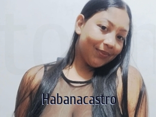 Habanacastro