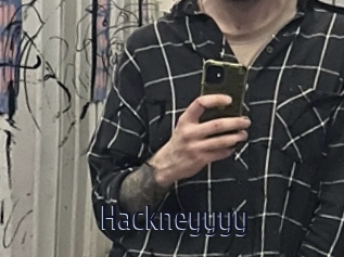 Hackneyyyy