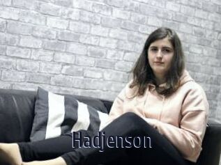 Hadjenson