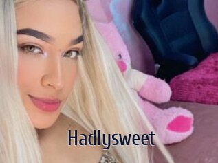 Hadlysweet