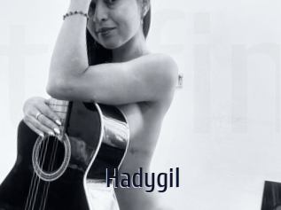 Hadygil