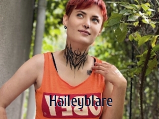Haileyblare