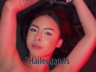 Haileydaivis