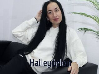 Haileydelon