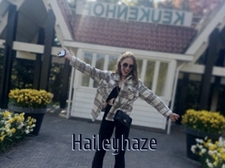 Haileyhaze