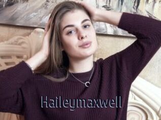 Haileymaxwell