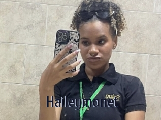 Haileymonet