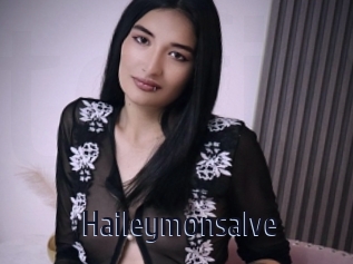 Haileymonsalve