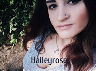 Haileyrose