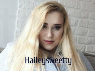 Haileysweetty