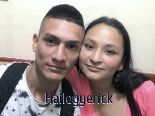 Haileyyerick