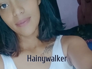 Hainywalker