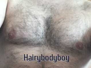 Hairybodyboy